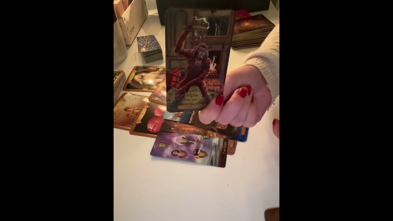 2024💖 WOW! Det här är bara början.. 🍀 ”färger i en vind”🎶 Tarot tidlös
