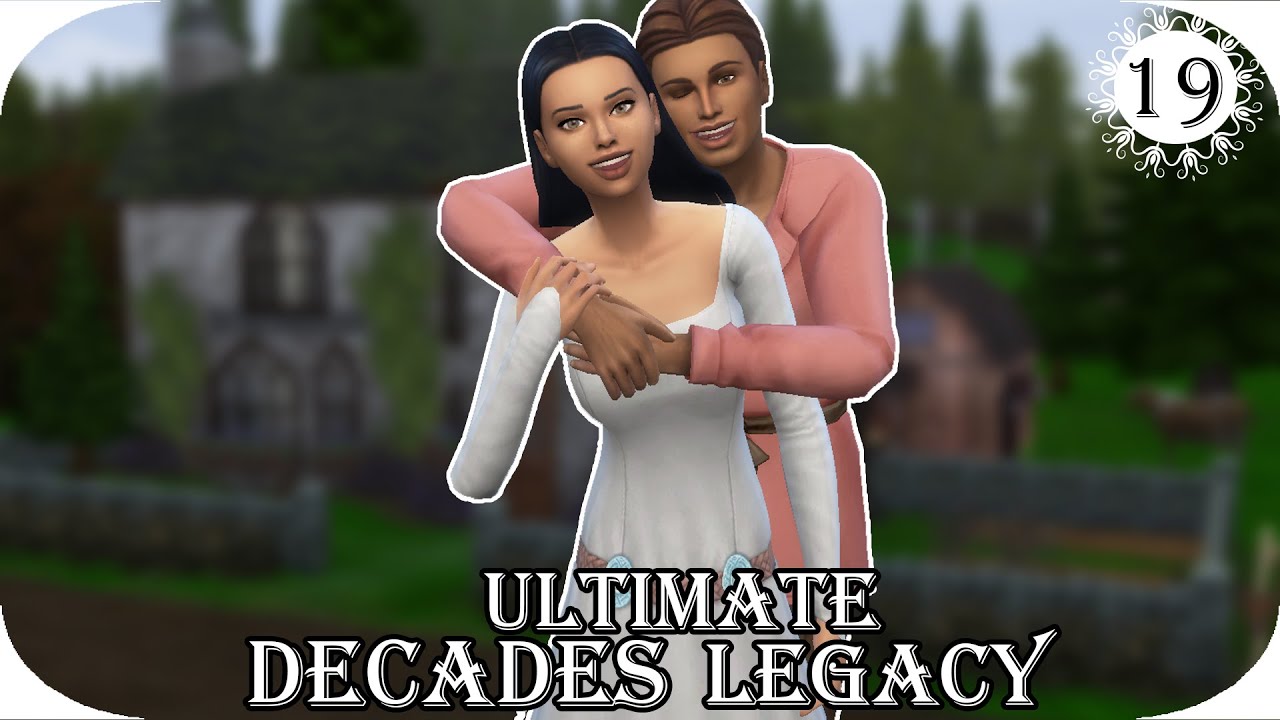 The Ultimate Decades Legacy 👑 | A ROYAL Arrangement!?!
