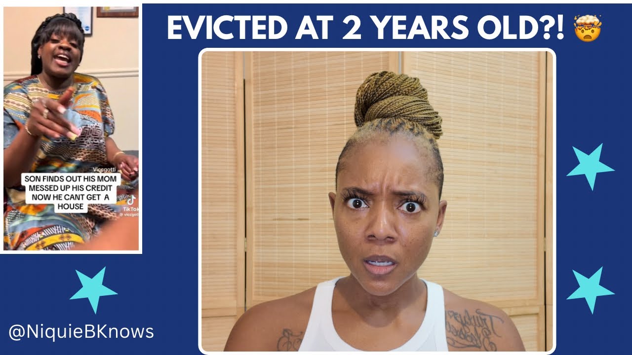 He Tried to Buy a House… Then His Childhood Came Back to Haunt Him 😳