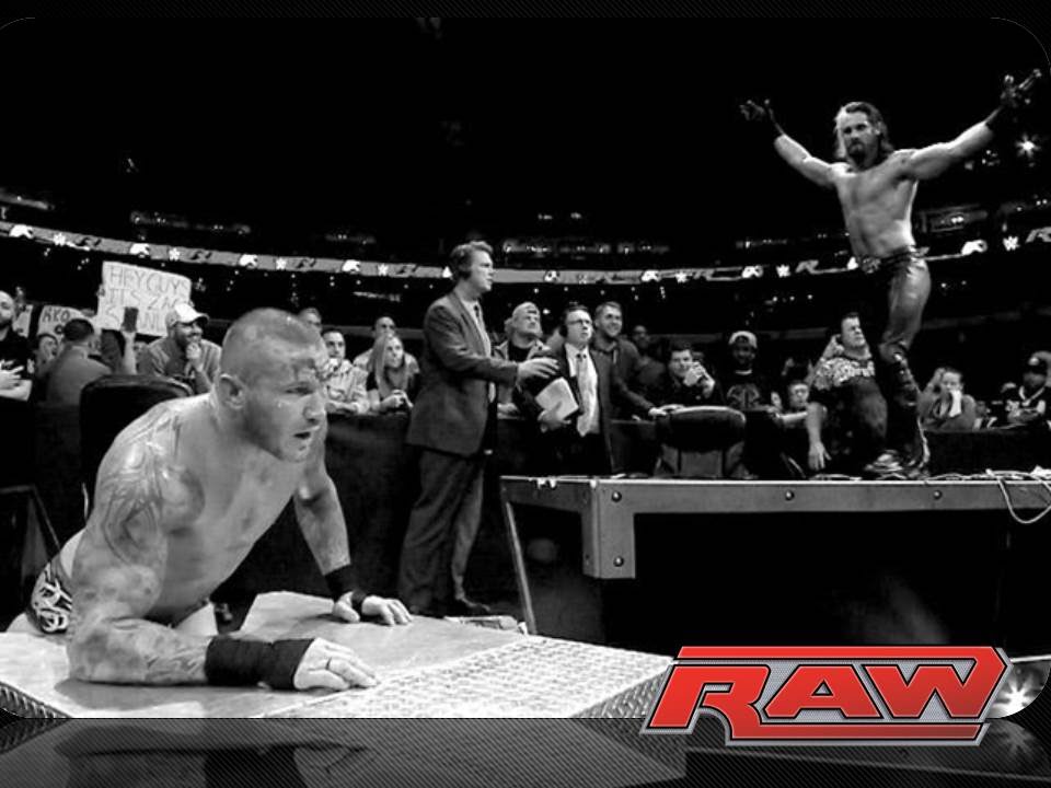 WWE RAW 11/3/14 Review: Randy Orton Turns on the Authority
