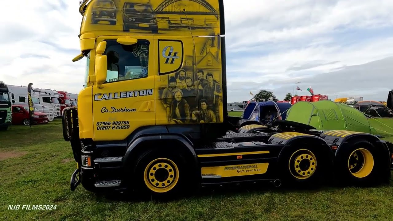 Truckfest Northwest 2024