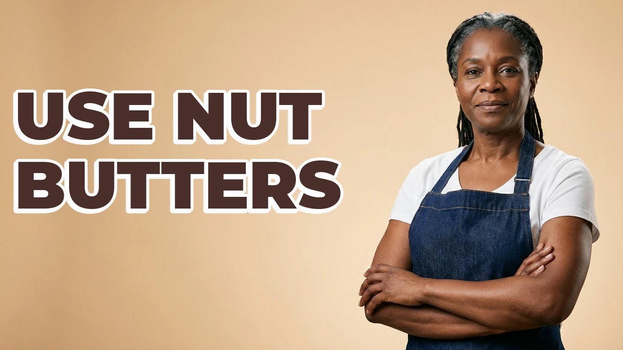What Are Healthy Ways To Use Nut Butters?