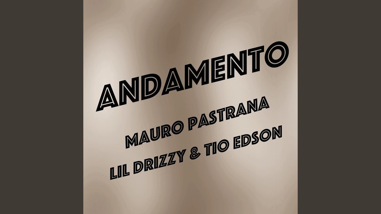Andamento