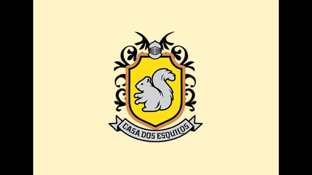 Hino dos Esquilos - EMB