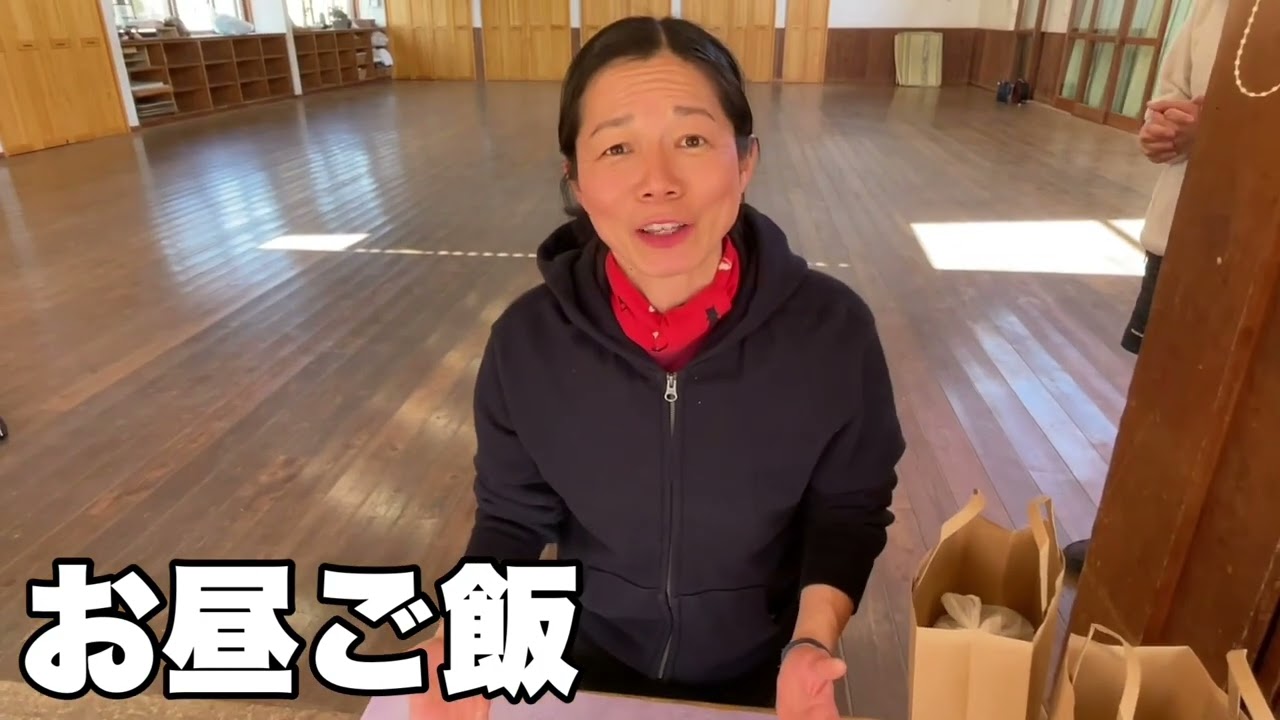 週刊まりりん「さくらんぼ保育園」ビックリ特集号