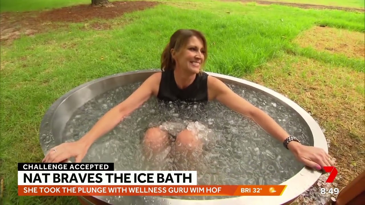 Nat  Ice Queen