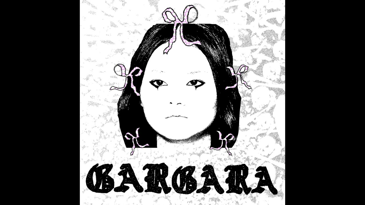 GARGARA- S/T
