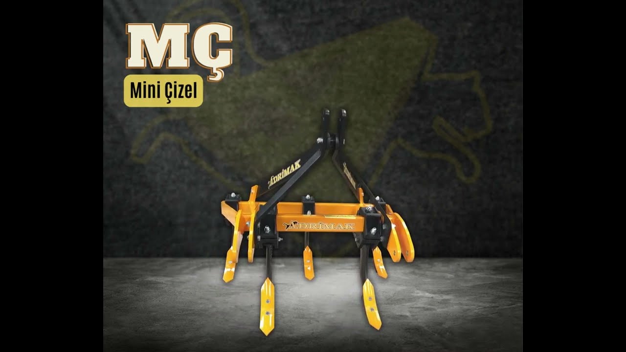MÇ - Mini Çizel