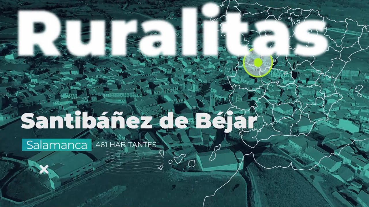 #RURALITAS | Salamanca - La2