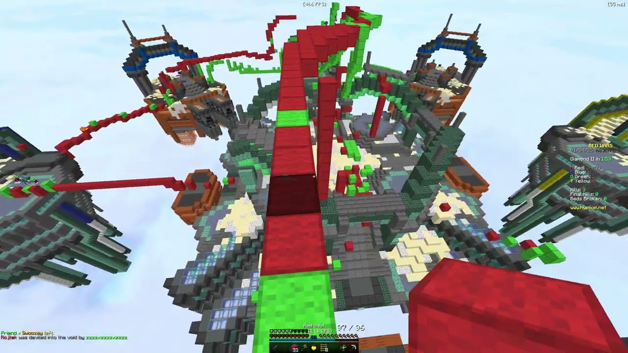 1k pack (ranked bedwars #13)