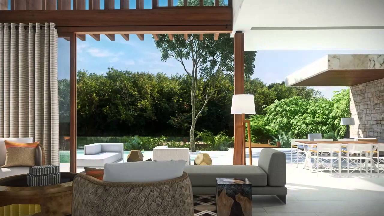 Rosewood Residences Mayakoba