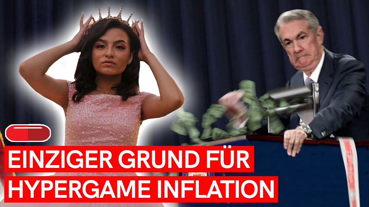 Wie verhindert Mann das ANSPRUCHSDENKEN MODERNER FRAUEN?! (Red Pill Erziehung)
