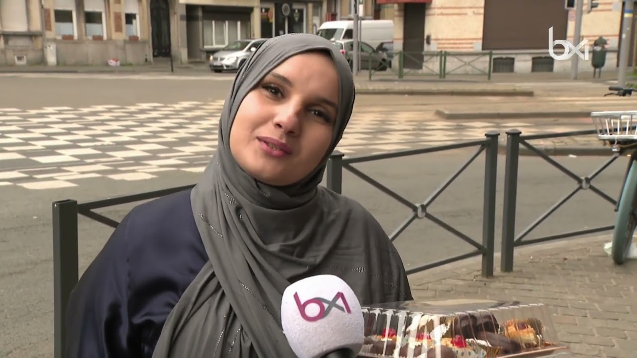 Fête de l’Aïd à Bruxelles : une journée placée sous le signe de la famille et de la paix