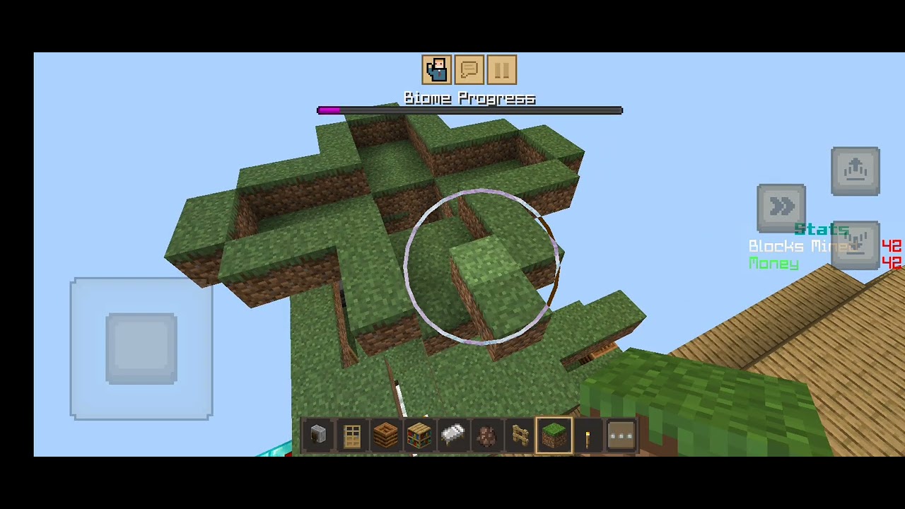 Minecraft EP 2