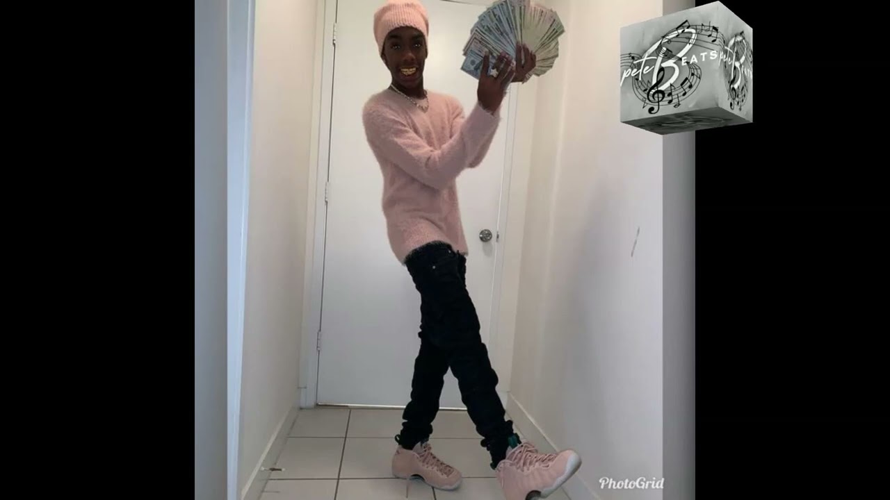 [FREE] YNW Melly type beat - 