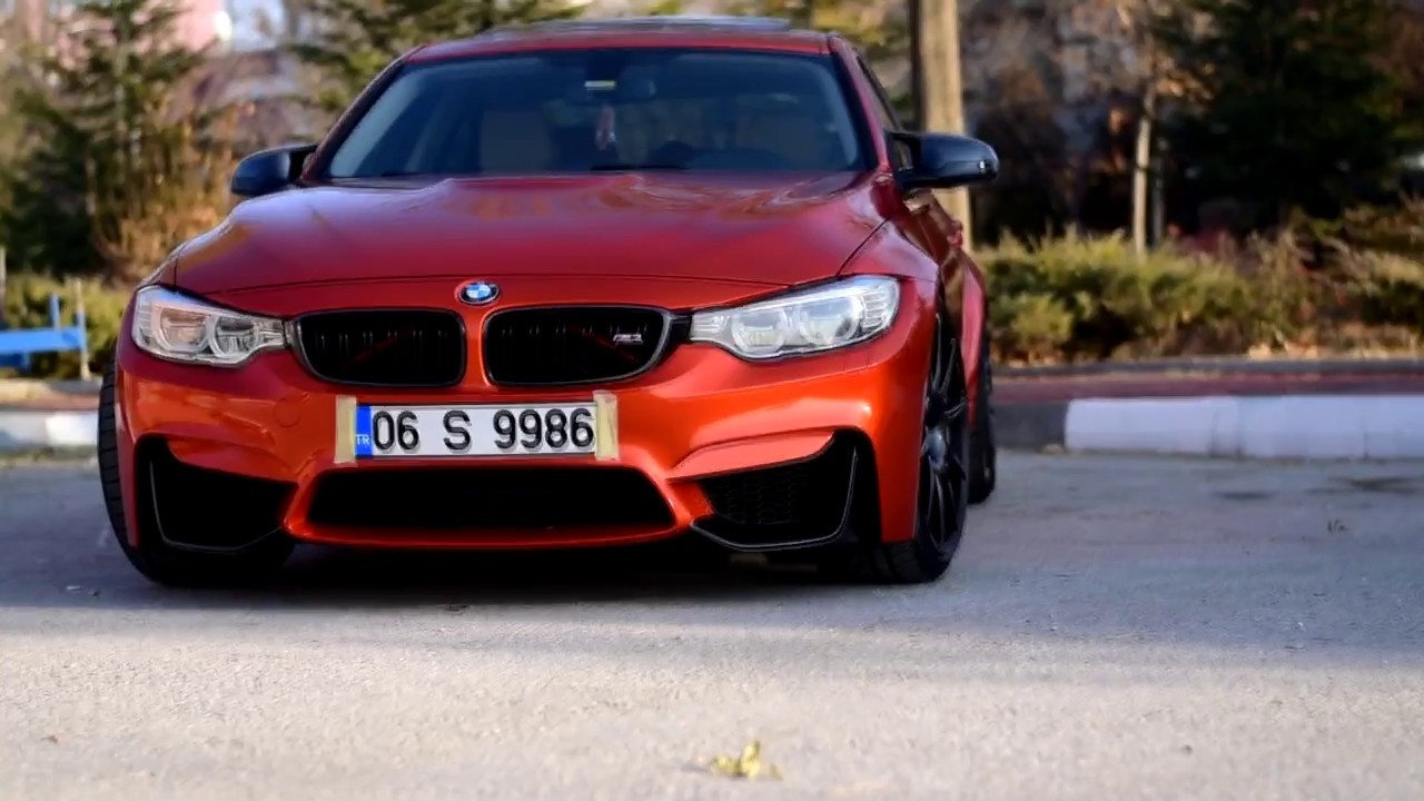 TOYOTA SUPRA & M3 RHİNO