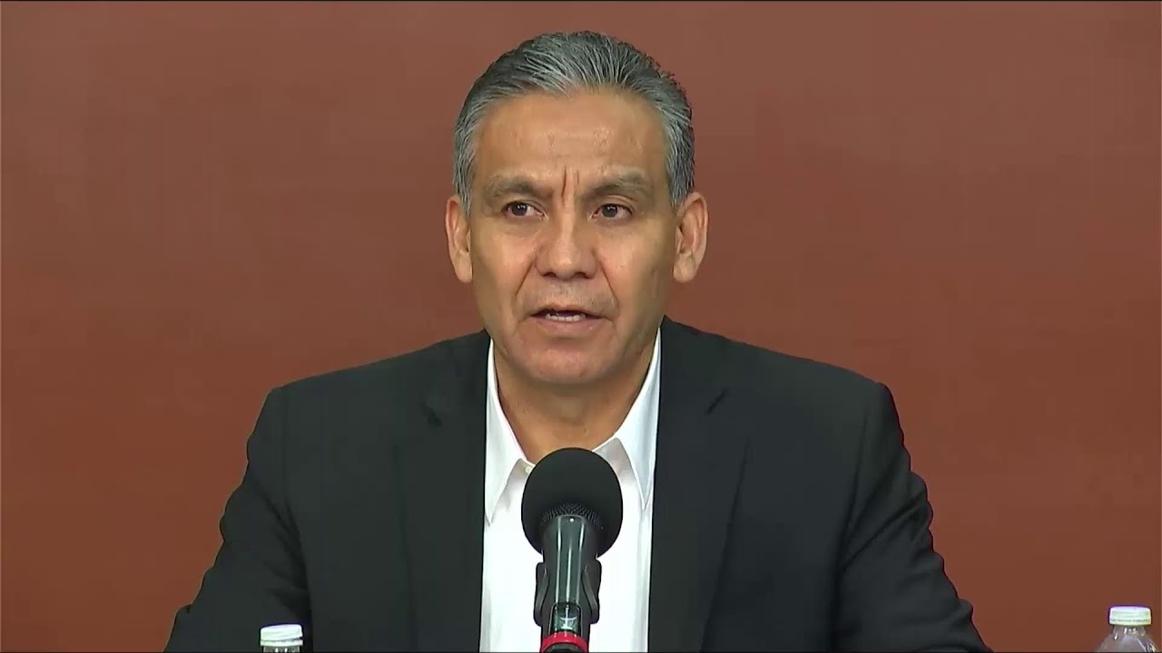 Conferencia Matutina de los Jueces | Martes 05 de noviembre de 2024. | EN APOYO A LA SCJN!
