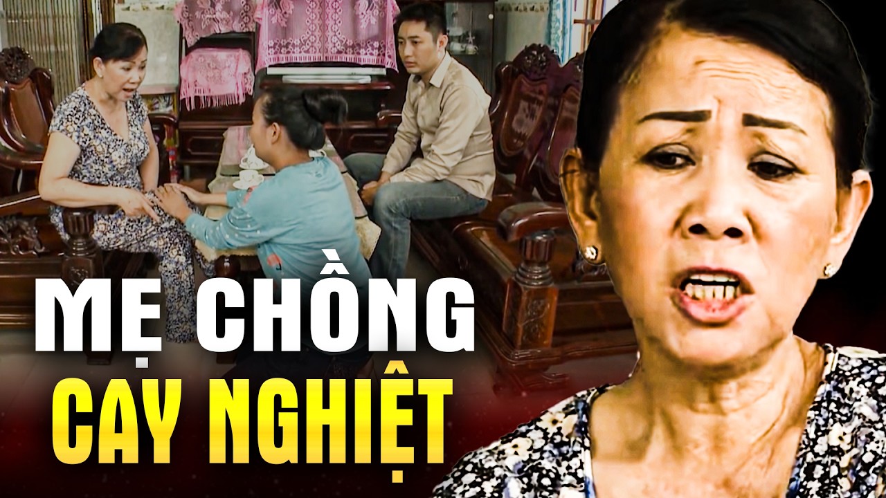 MẸ CHỒNG CAY NGHIỆT | KÝ SỰ PHÁP ĐÌNH 2026 | TRUY TÌM BẰNG CHỨNG | PHÍA SAU MỘT PHIÊN TÒA