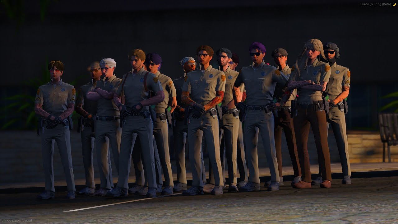 Home Sweet Home #hopeindonesia #gtarp #imeroleplay #imerp #fypシ#sheriff #hopepolice