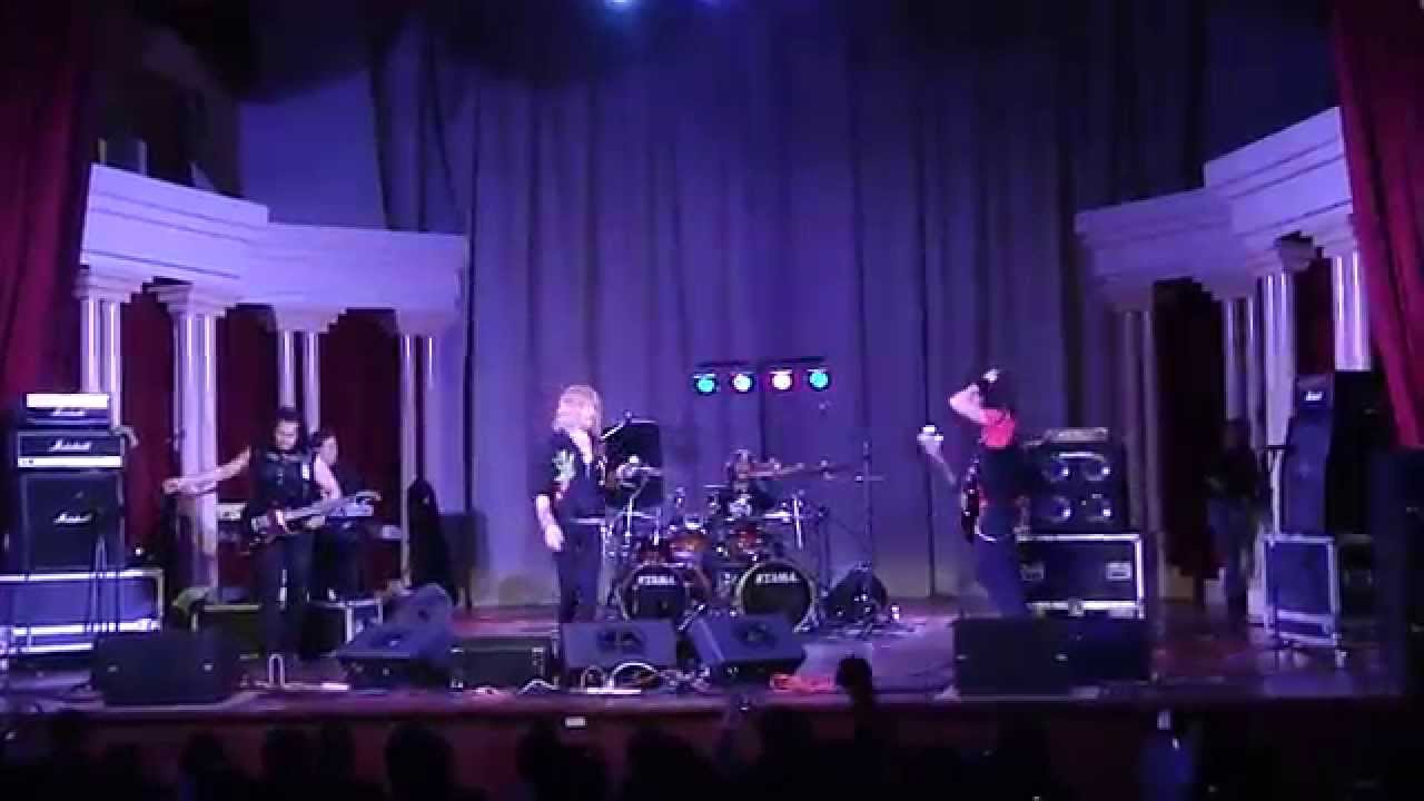 concierto medina azahara (ambato)