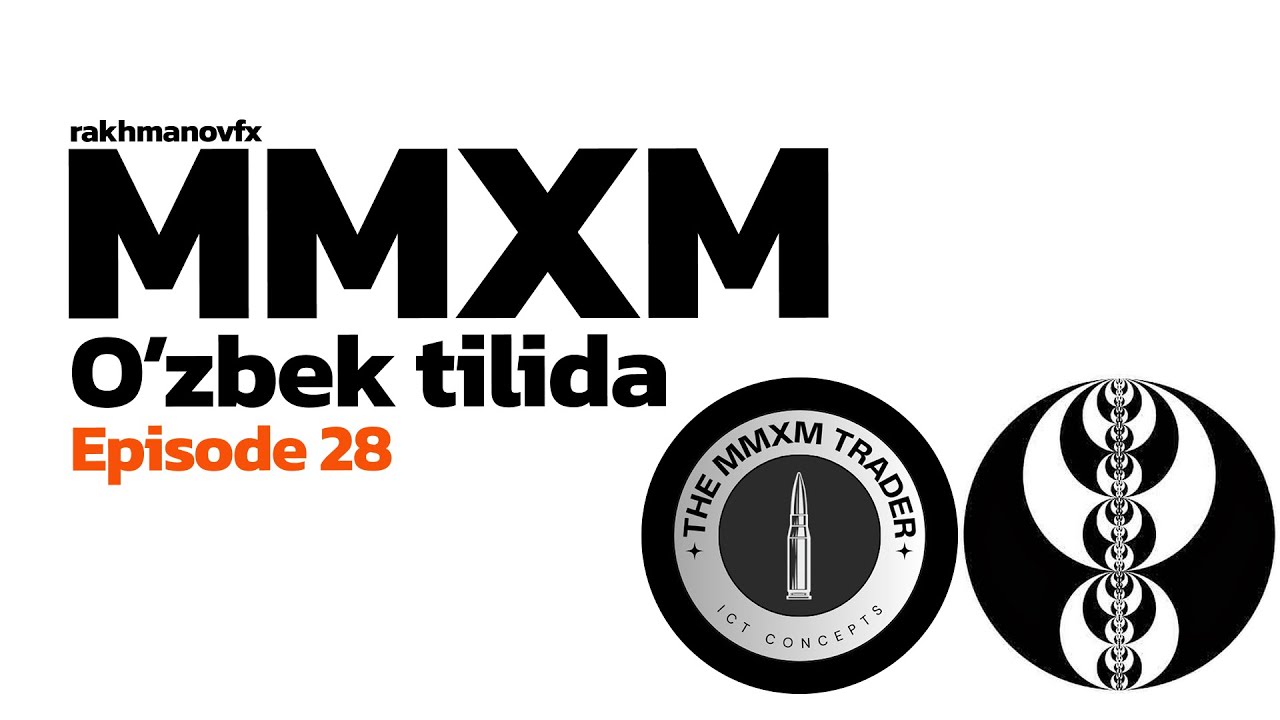 ICT MMXM O'zbek tilida   Episode 28 | RAKHMANOVFX