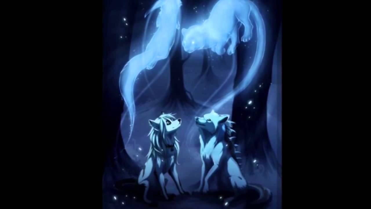 Anime Wolves- We Own The Night