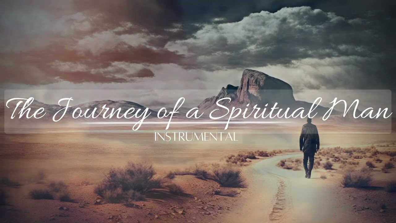 The Journey of a Spiritual Man Instrumental - Apostle Arome Osayi | Prayer&Meditation | Arinze David