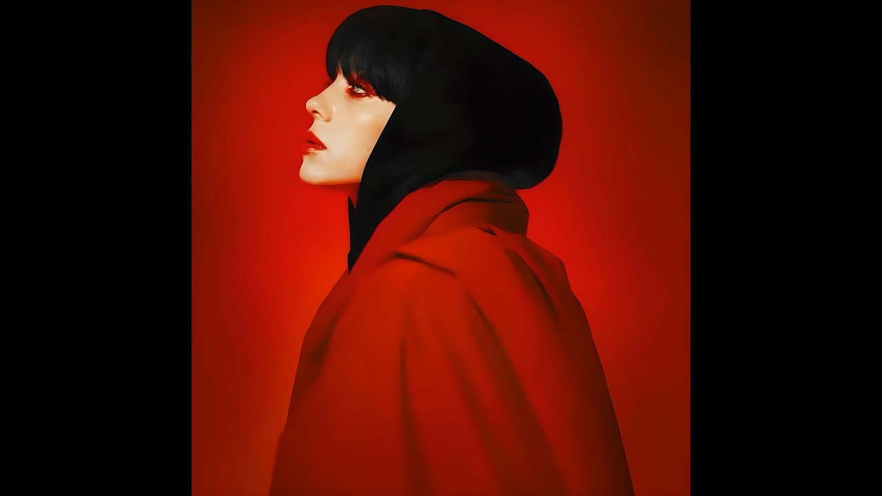 Billie Eilish - DON'T LOVE ME