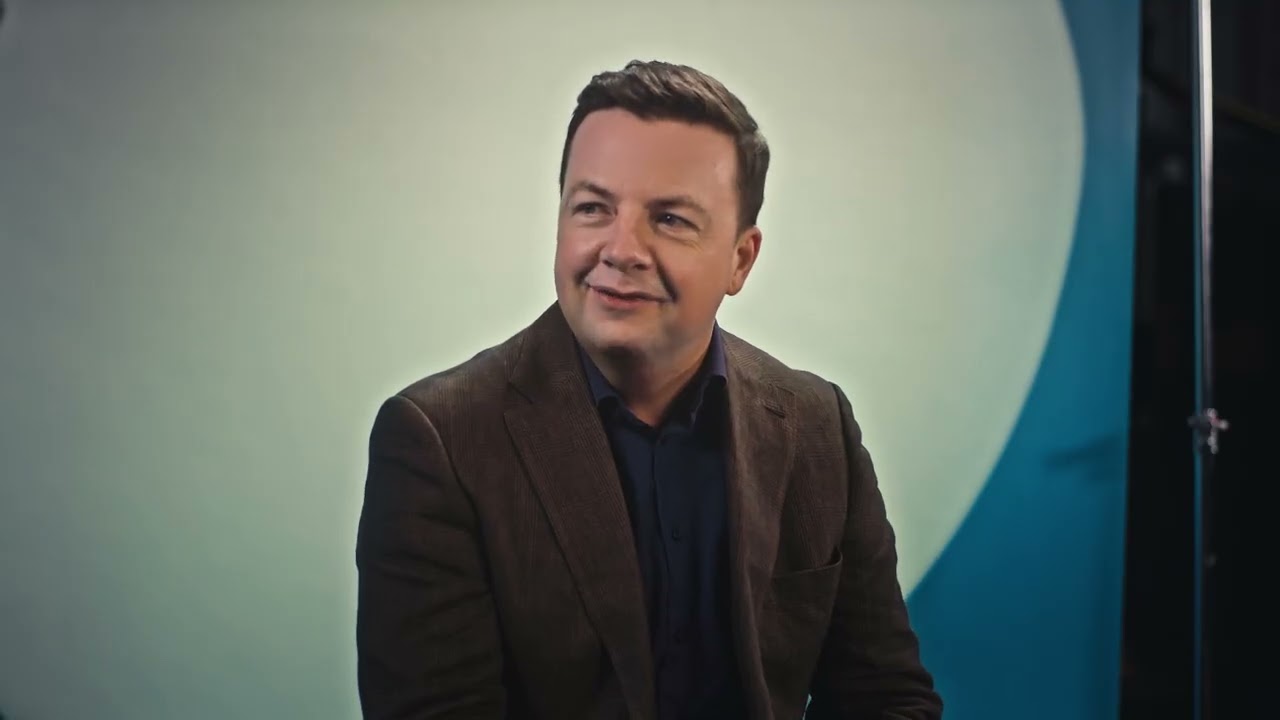 RT&Eacute; Radio 1: Up close and personal with our presenters