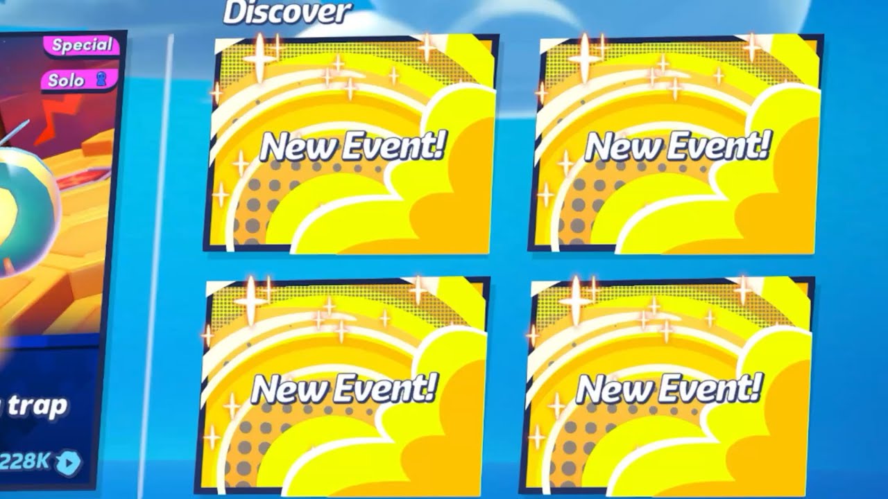 🏆 Top 1 on All New Events💥 4K | Team Dash, Spooky Scramble & Heatin’ Up | Stumble Guys #stumbleguys 