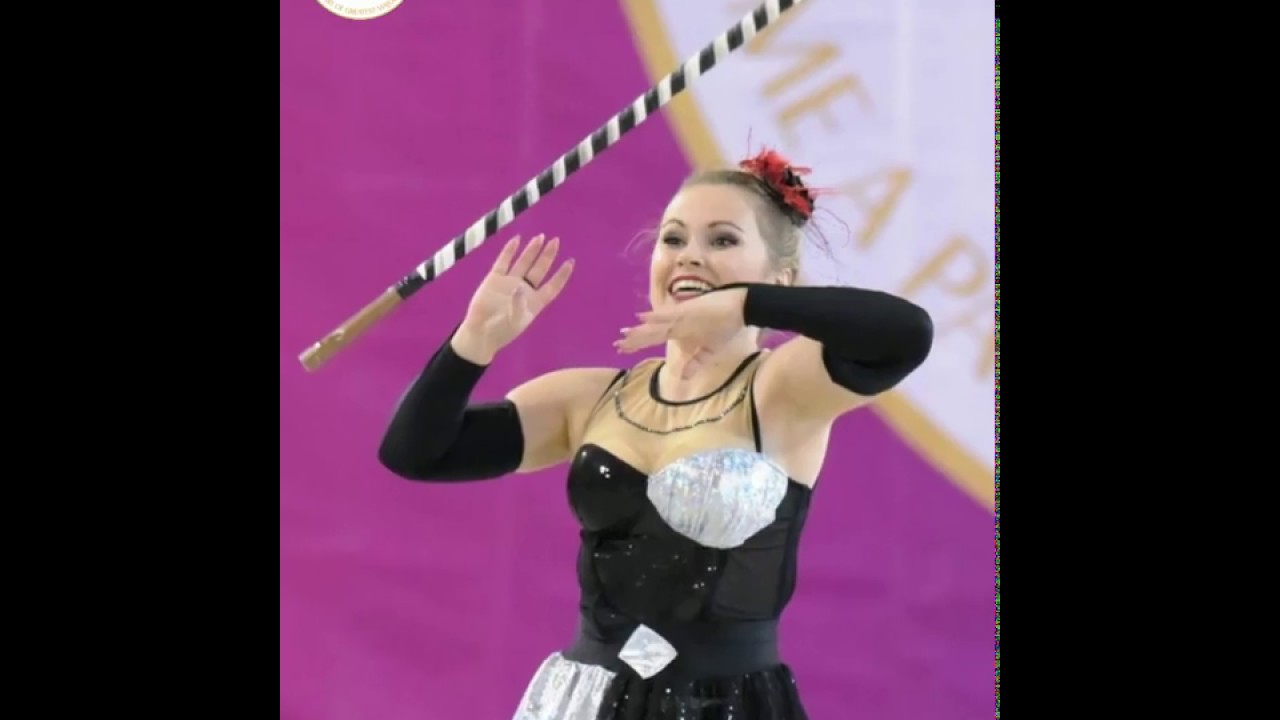 MAJORETTE SPORT WORLD FEDERATION