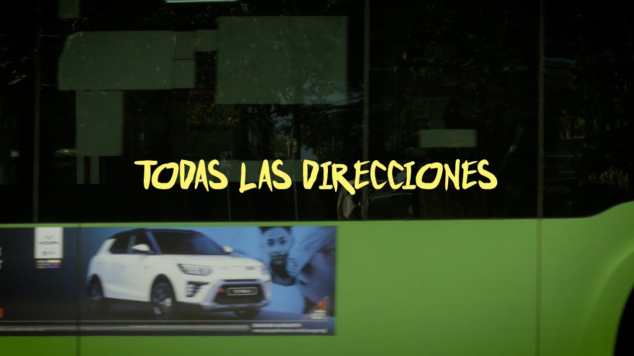 Todas las direcciones [RXTX-Muff] - 2025 Prod. Iman