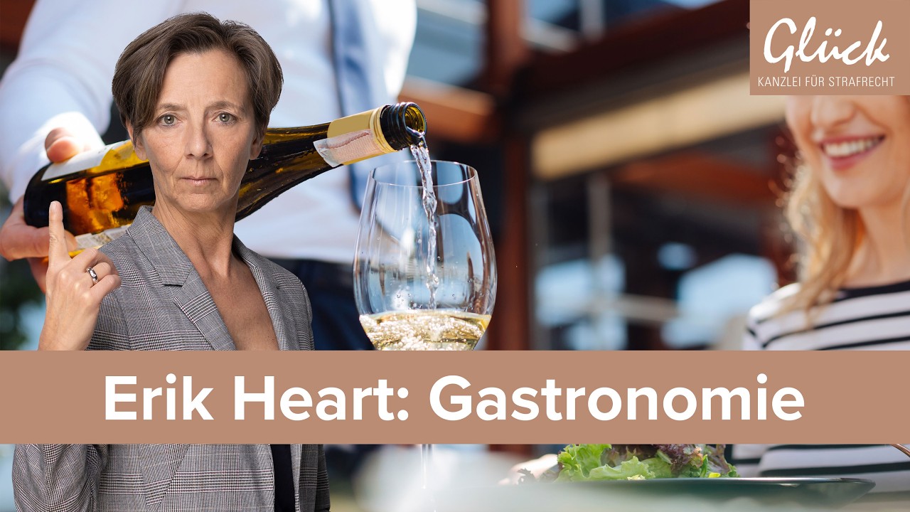 Was passiert wirklich hinter den Kulissen der Gastronomie – Diebstahl, No-Shows und Beleidigungen?