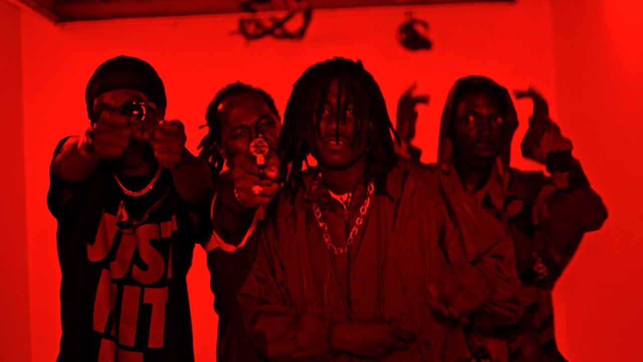 Shinshin x Marsman - Tou Lé Jou FREESTYLE (@SlimVideoZ)