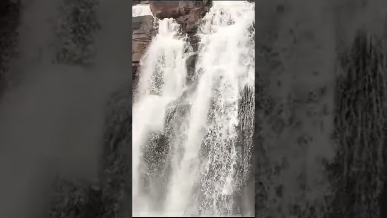 dhivara song❤️❤️ #jharkhand#sitafalls