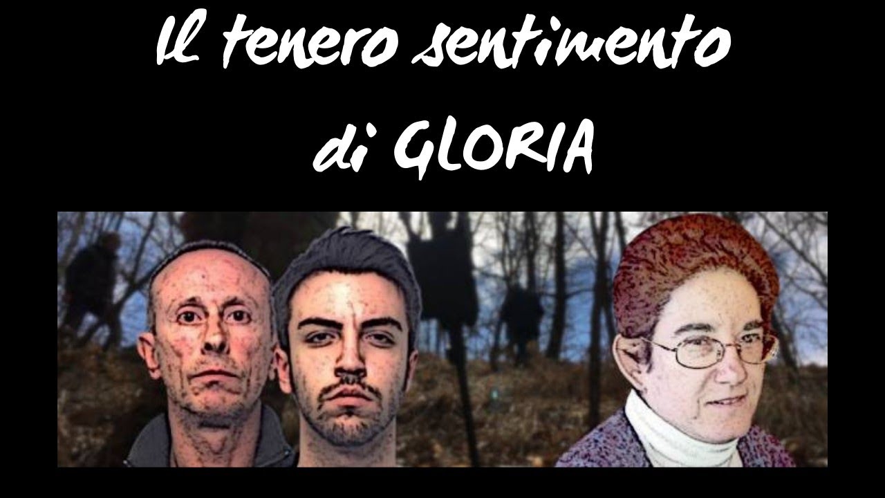 IL TENERO SENTIMENTO DI GL0RIA