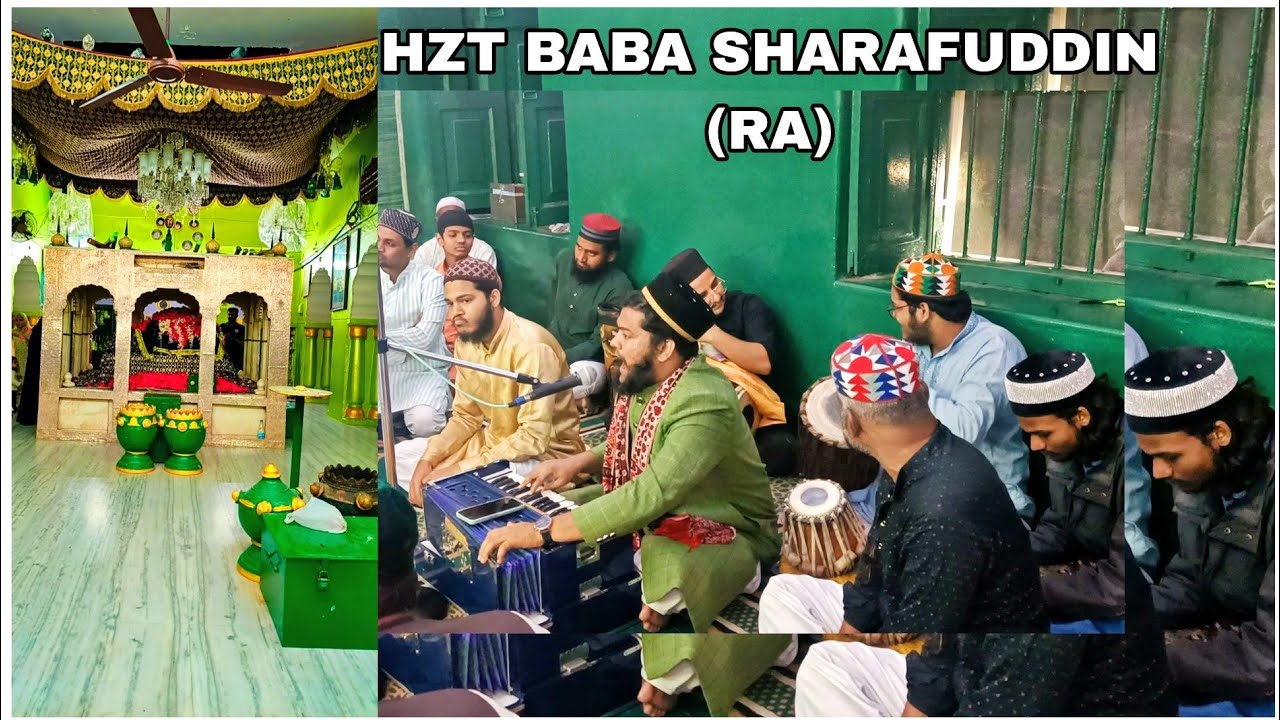 aap ki mohabbat ne Dil me maqam kardiya Syed Aqeel warsi qawwal Hyderabad India