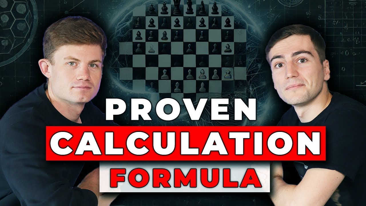 Master Chess Calculation – Learn the Proven Method Top Players Use