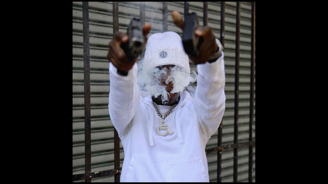 (FREE) Key Glock x Young Dolph Type Beat 2026 - 