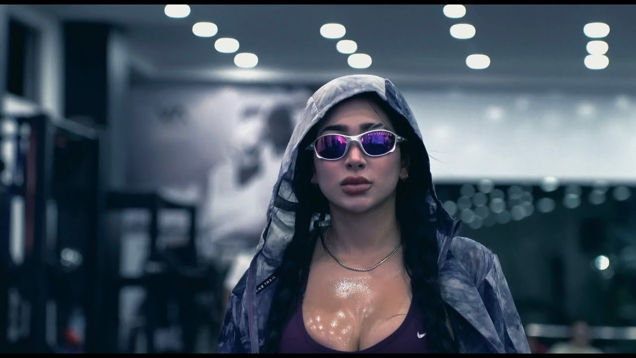 Tina Janna, John Cra, Danni Navarro, Giomar, El Tarri, Brandmelek - Dinero (Official Video)
