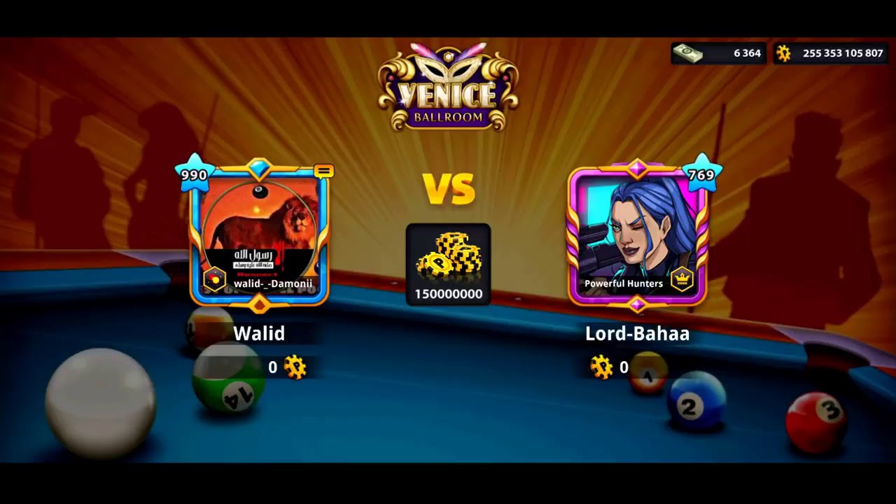 walid vs loord bahaa   in your face 👎🏽