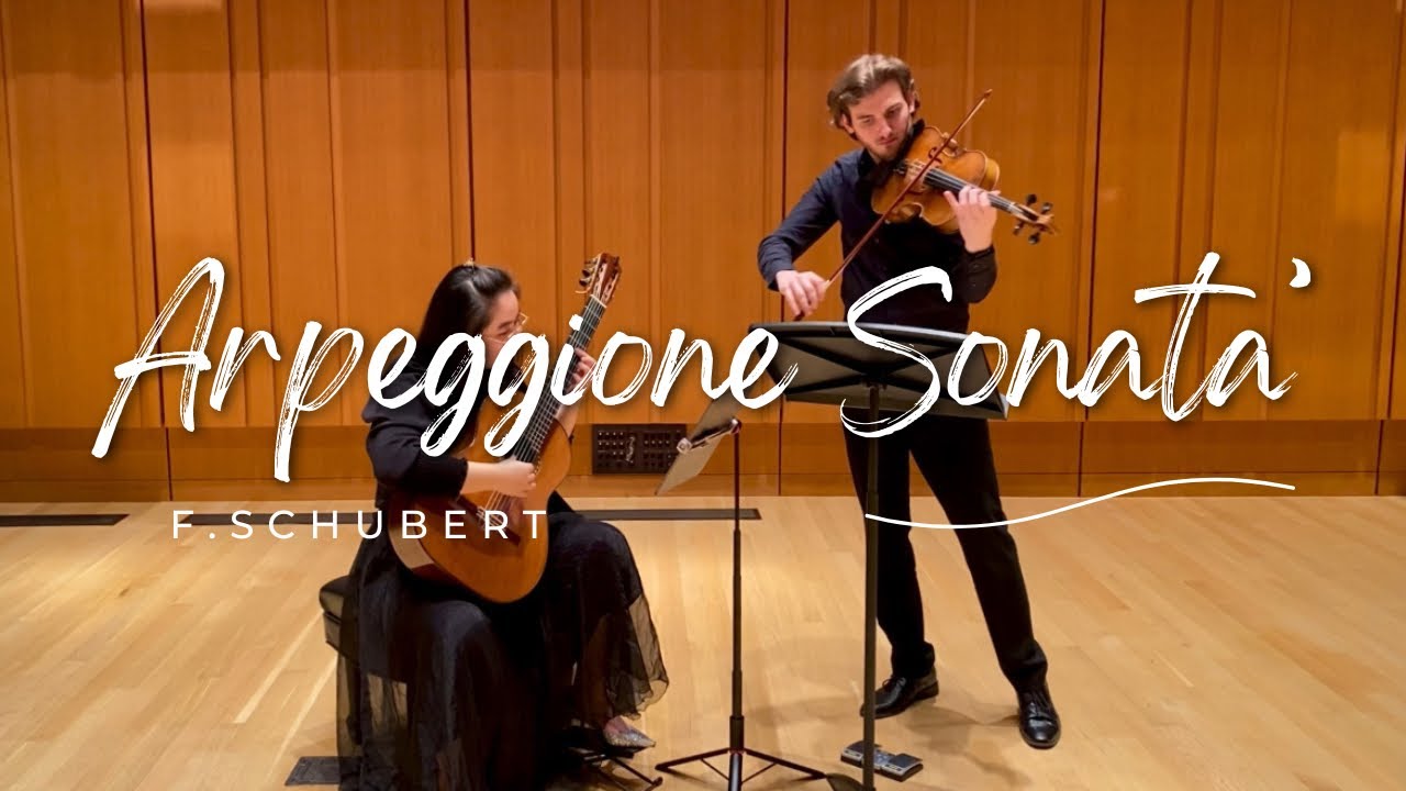 Franz Schubert (1797-1828): Sonata in A minor, D. 821, 