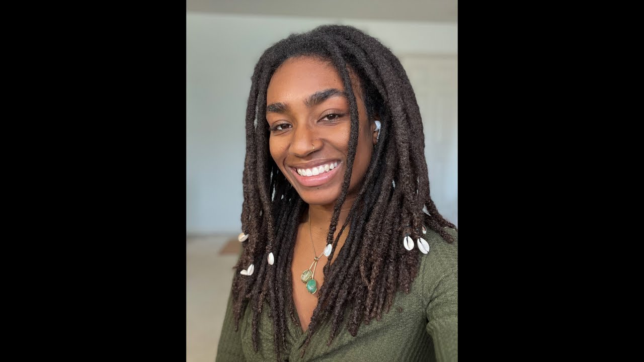 I Wrapped My LocsFor 30 Days...And This Is What I Learned