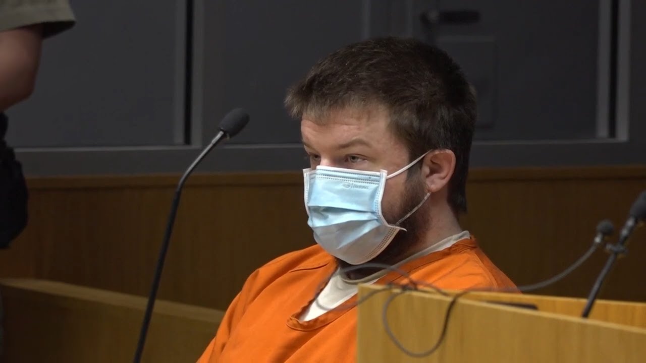 Jury deliberations begin for Jason Fox murder suspect