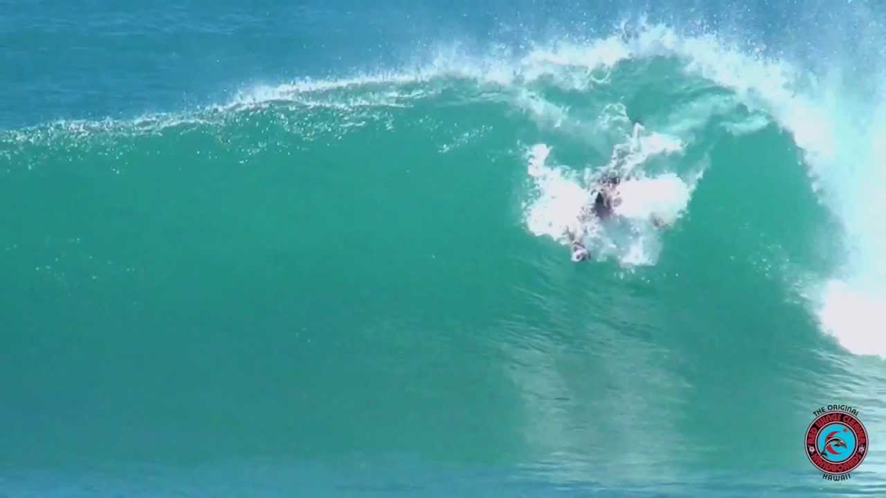 2011 REDWINGS MEMORIAL World Championships of Handboarding and Paepo Board