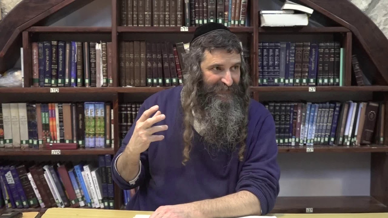 חדש!! לחיות בביטחון מוחלט בה' בלי לפחד בכלל!! | הרב גד ליאור |ליקוטי מוהר