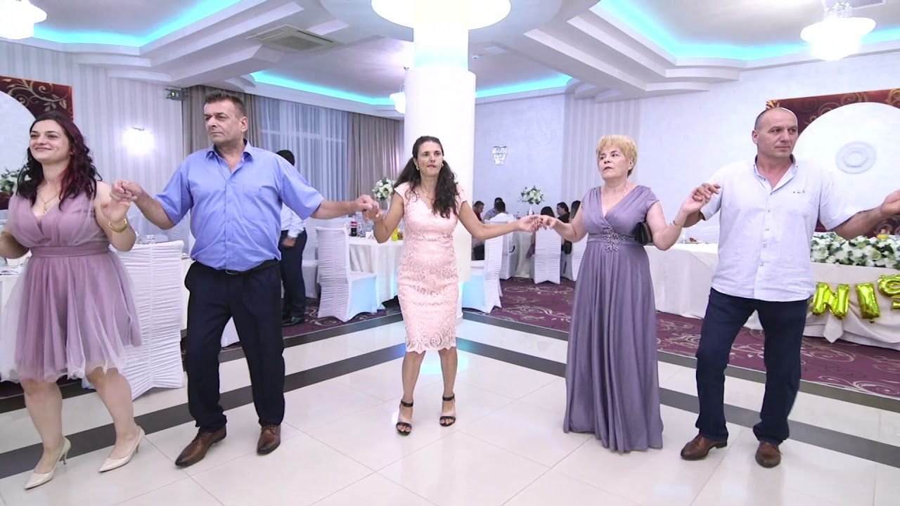 Formatia Boby Bucataru - Petrecere botez Yanis restaurant 21 august 2021