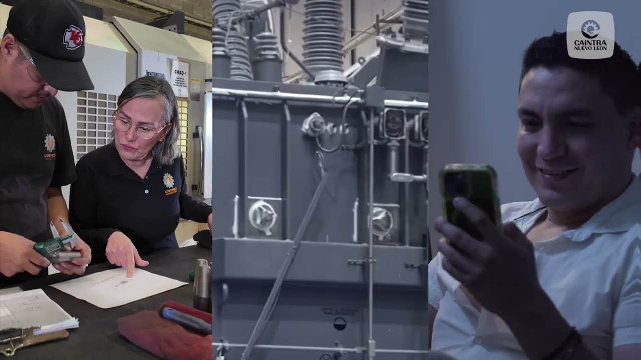Pequeñas y medianas empresas, grandes motores de transformación
