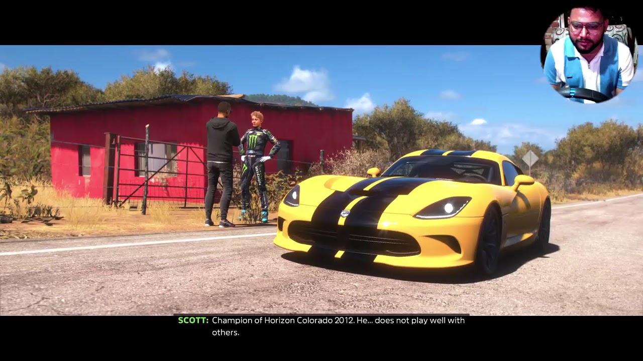 FH5Live Forza Horizon 5 LIVE GAMEPLAY 2025 4K