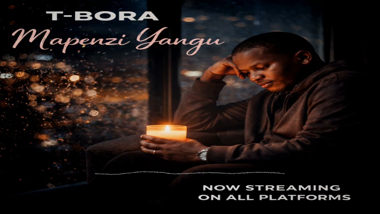 T Bora - Mapenzi yangu